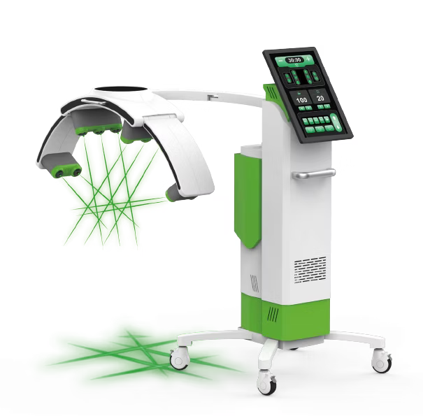 Green Laser