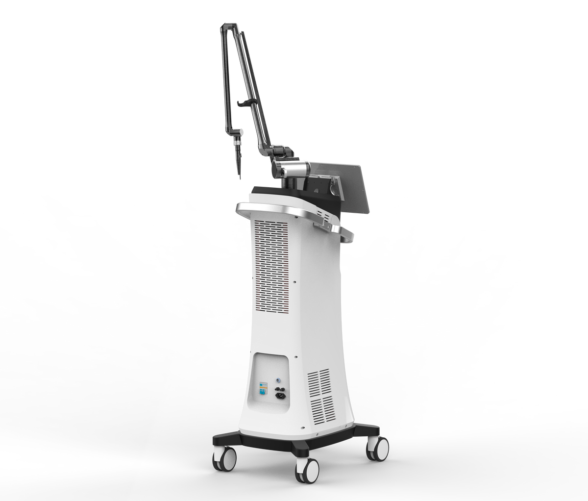 Veron CO2 Fractional Laser System – Advanced Multi-Mode Laser for Skin Resurfacing & Rejuvenation