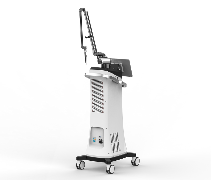 Veron CO2 Fractional Laser System – Advanced Multi-Mode Laser for Skin Resurfacing & Rejuvenation