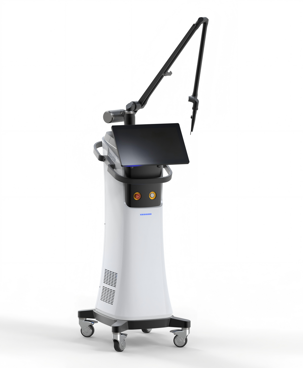 Veron CO2 Fractional Laser System – Advanced Multi-Mode Laser for Skin Resurfacing & Rejuvenation