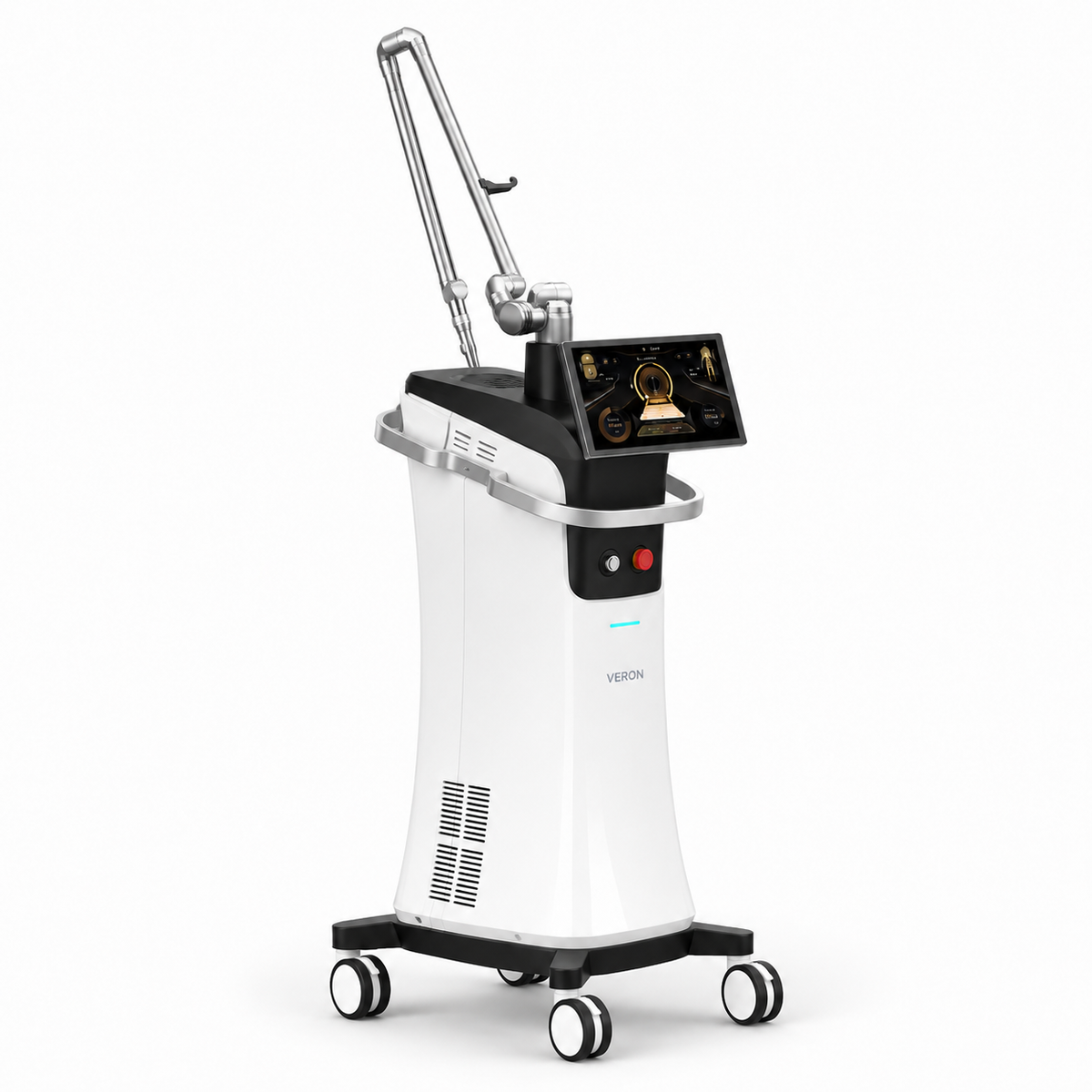 Veron CO2 Fractional Laser System – Advanced Multi-Mode Laser for Skin Resurfacing & Rejuvenation