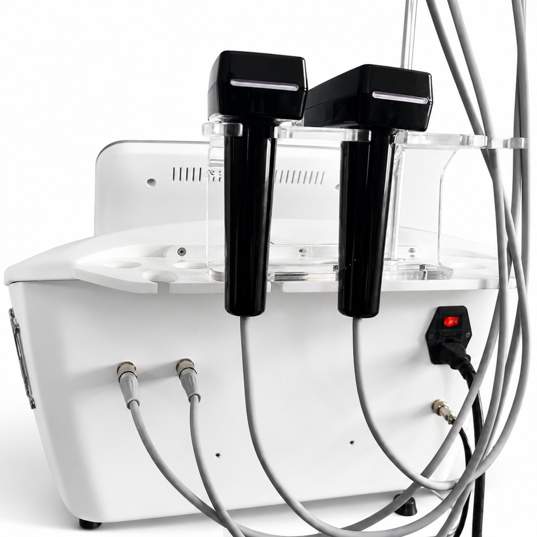 RF Microneedling System – Professional Radiofrequency Microneedling Device for Skin Rejuvenation