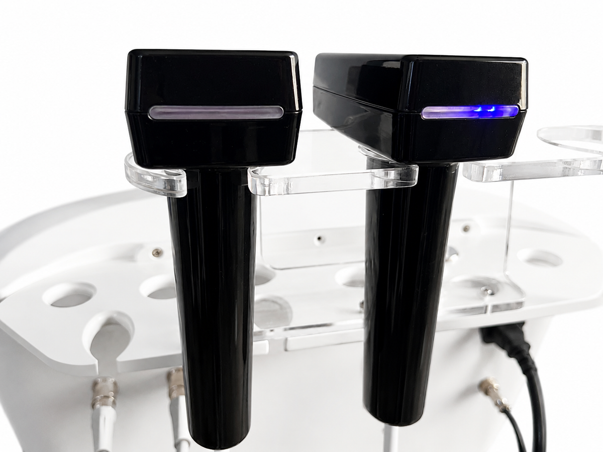 RF Microneedling System – Professional Radiofrequency Microneedling Device for Skin Rejuvenation