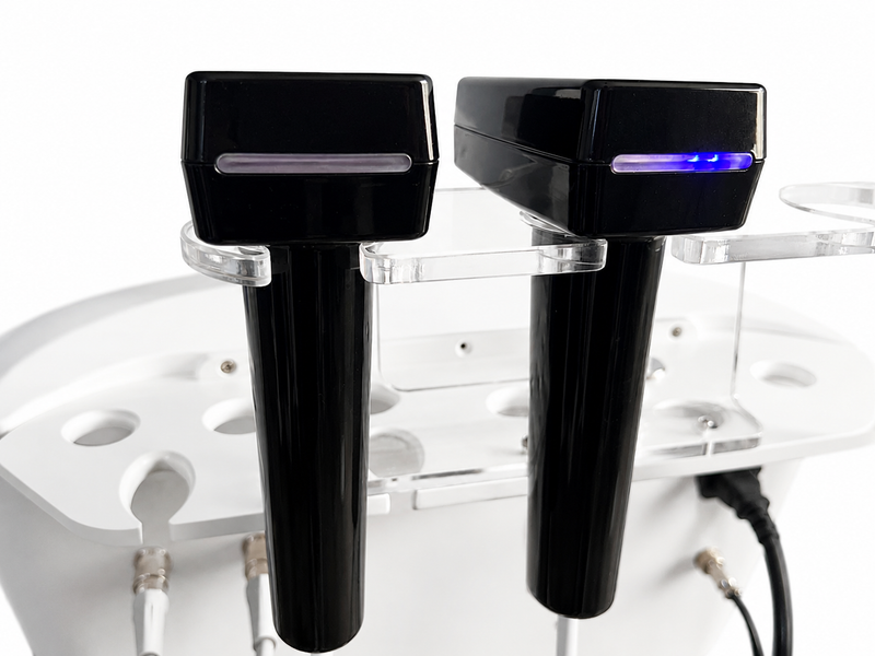 RF Microneedling System – Professional Radiofrequency Microneedling Device for Skin Rejuvenation
