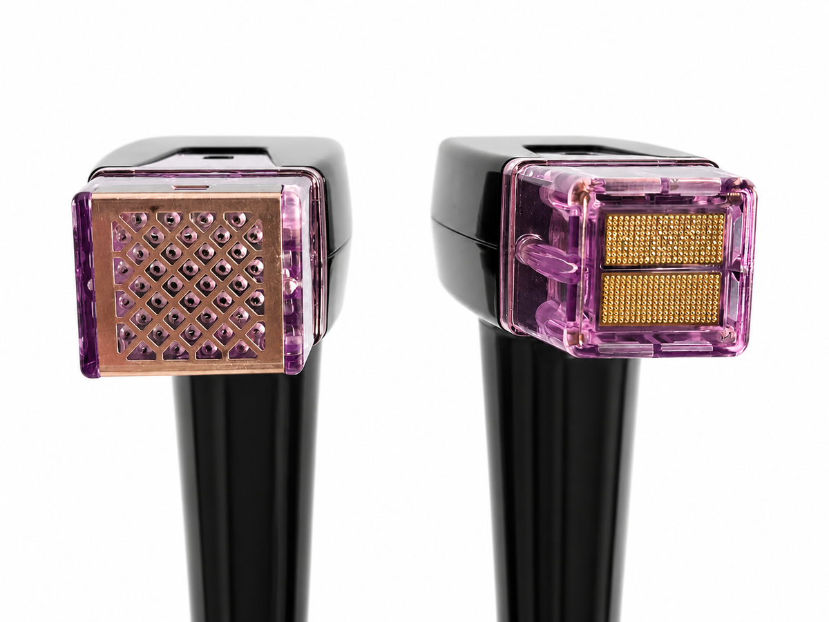 RF Microneedling System – Professional Radiofrequency Microneedling Device for Skin Rejuvenation