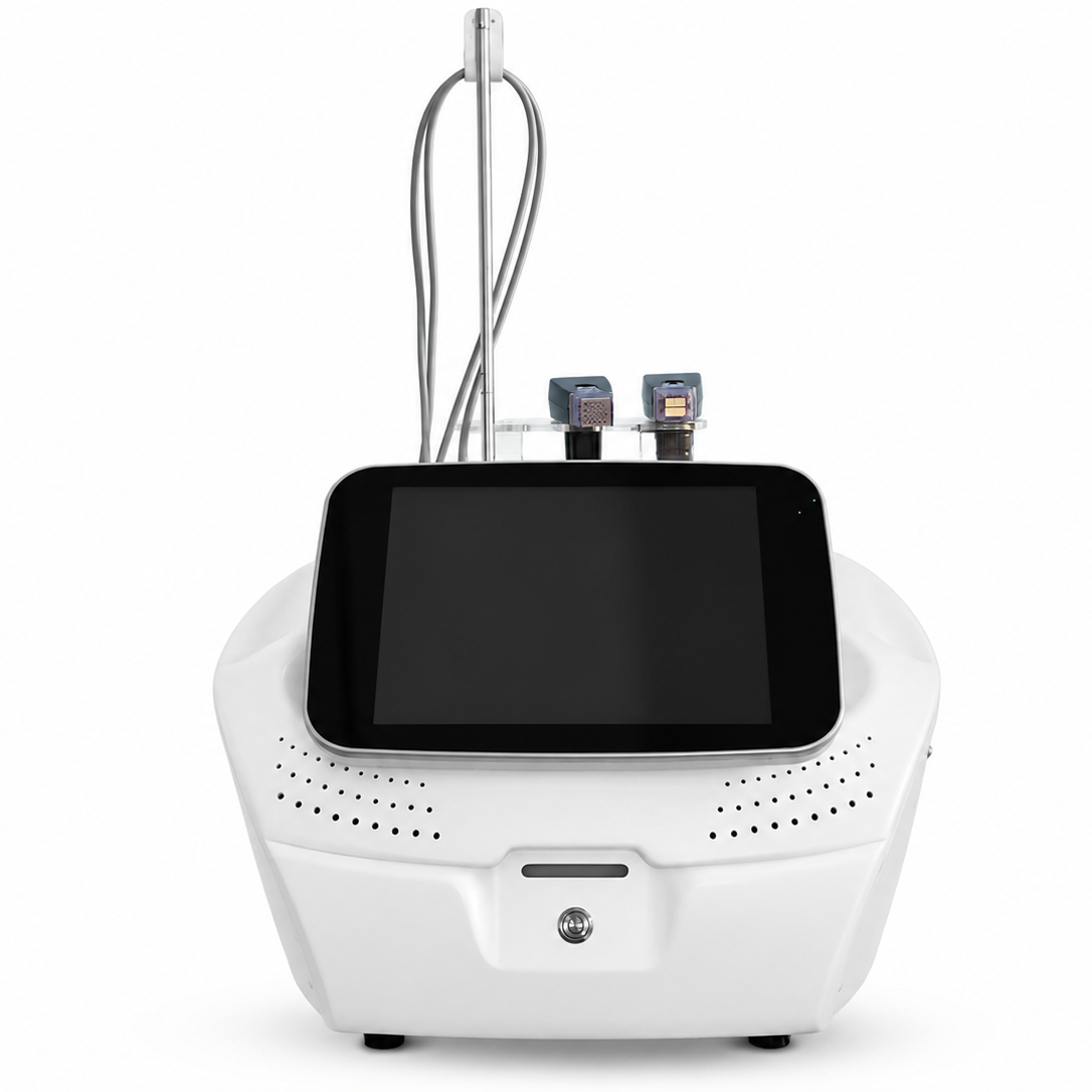 RF Microneedling System – Professional Radiofrequency Microneedling Device for Skin Rejuvenation
