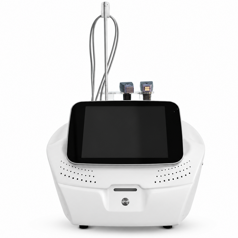 RF Microneedling System – Professional Radiofrequency Microneedling Device for Skin Rejuvenation