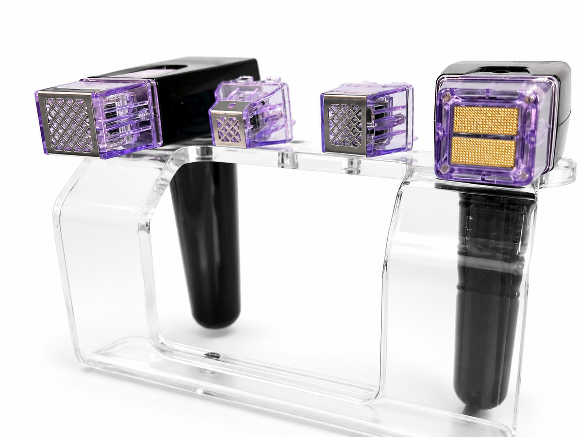 RF Microneedling System – Professional Radiofrequency Microneedling Device for Skin Rejuvenation