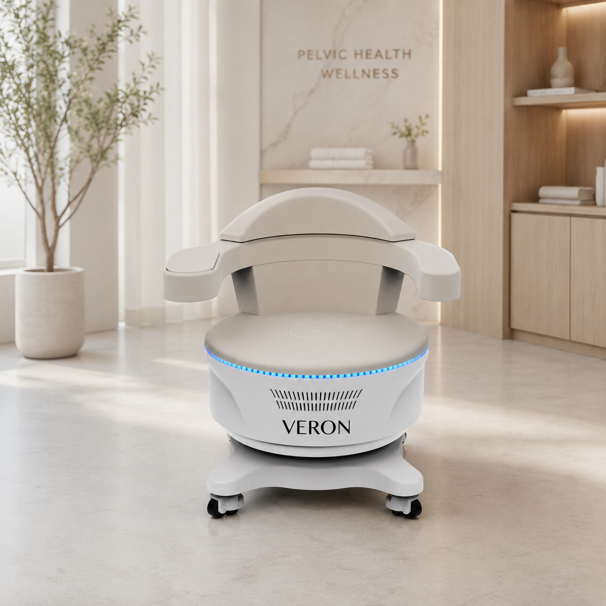 HIFEM Pelvic Floor Chair