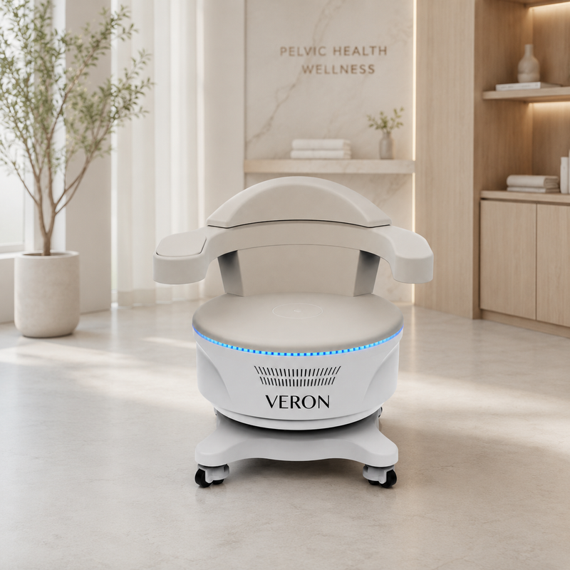 HIFEM Pelvic Floor Chair