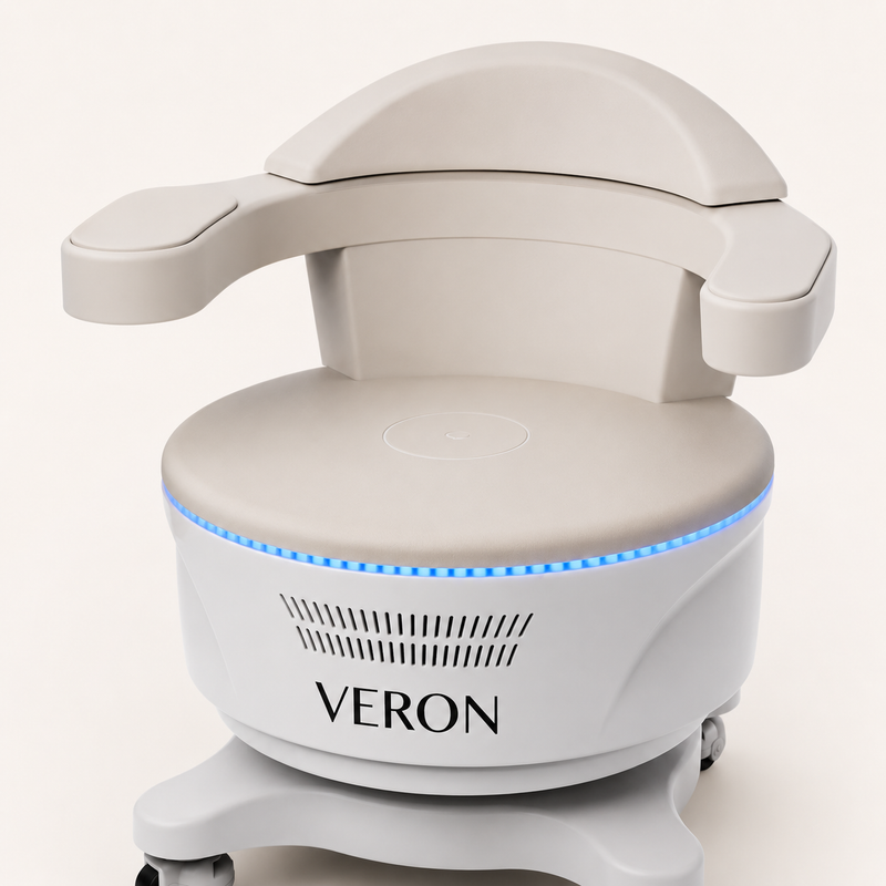 HIFEM Pelvic Floor Chair
