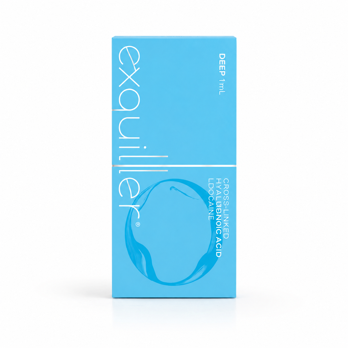 EXQUILLER® DEEP