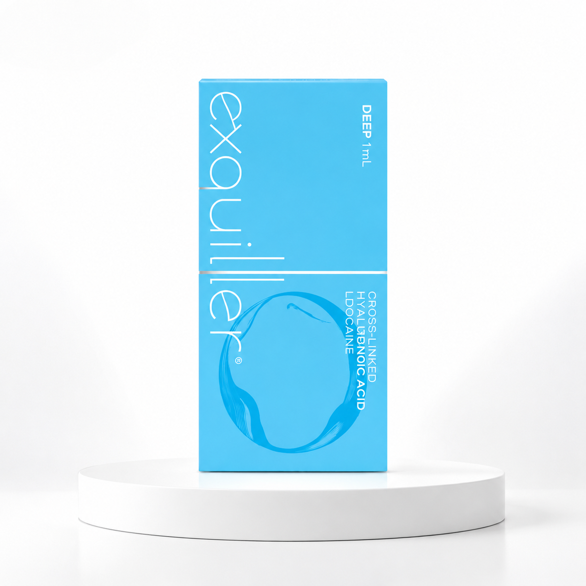 EXQUILLER® DEEP