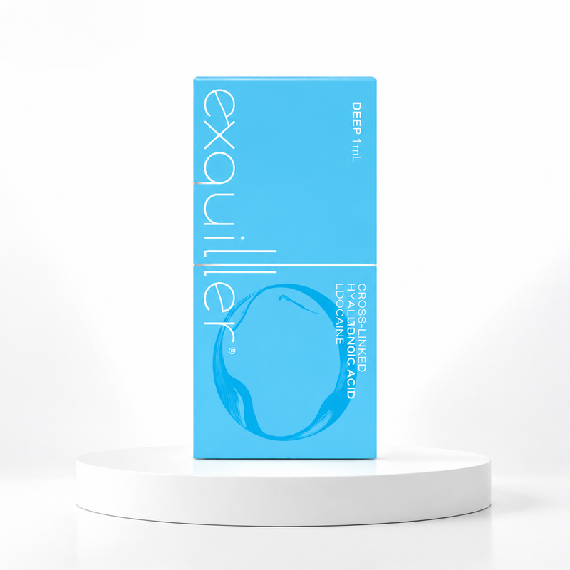 EXQUILLER® DEEP