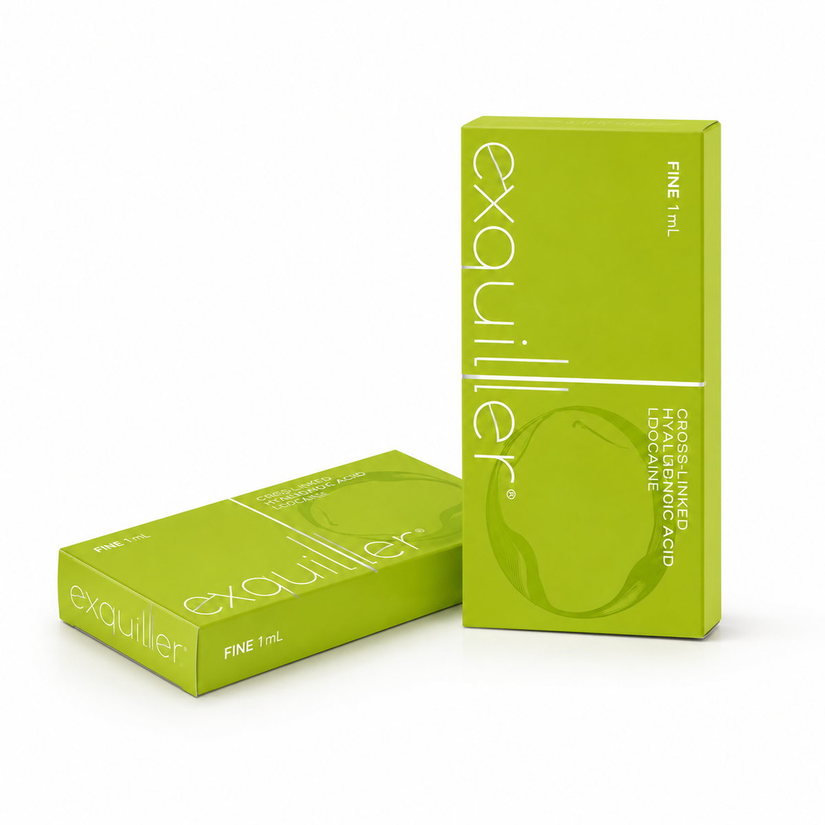 EXQUILLER® FINE