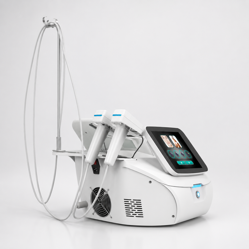 MNF200 – radiofrequentiemicroneedling