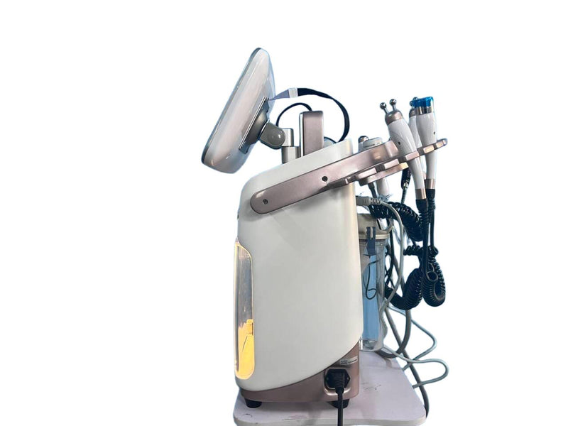 8-in-1 Hydraqua Peel – Advanced Skin Care Management System