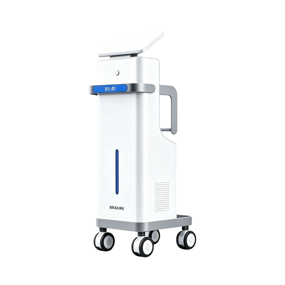 Oxygen Pressotherapy Pro™
