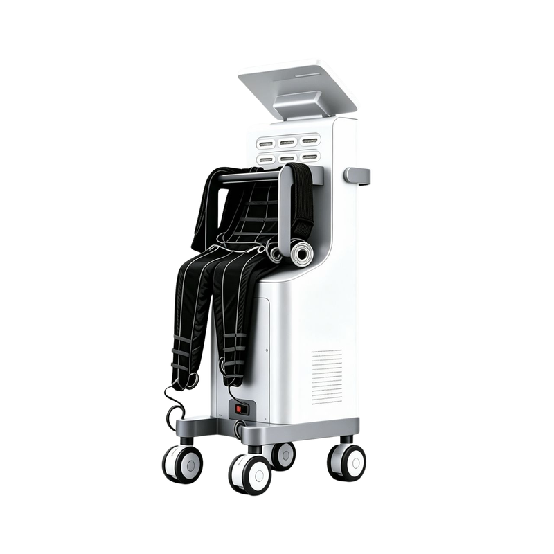 Oxygen Pressotherapy Pro™