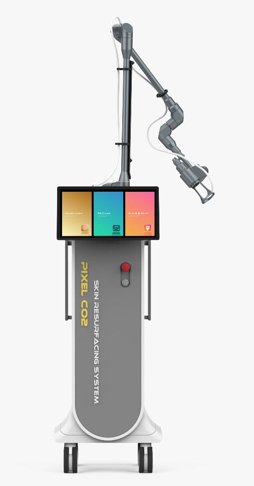 CO₂ LASER