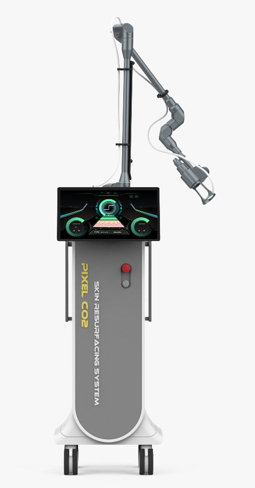 CO₂ LASER