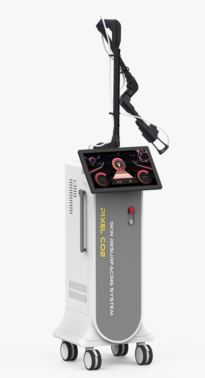 CO₂ LASER