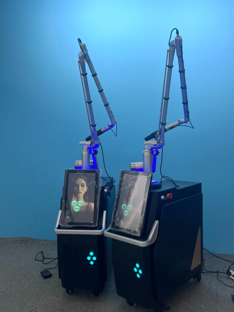 FocusPico – picosecondenlaser