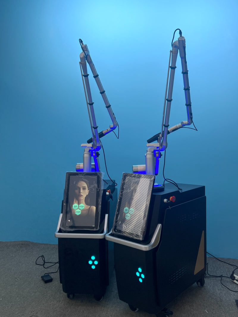 FocusPico – picosecondenlaser