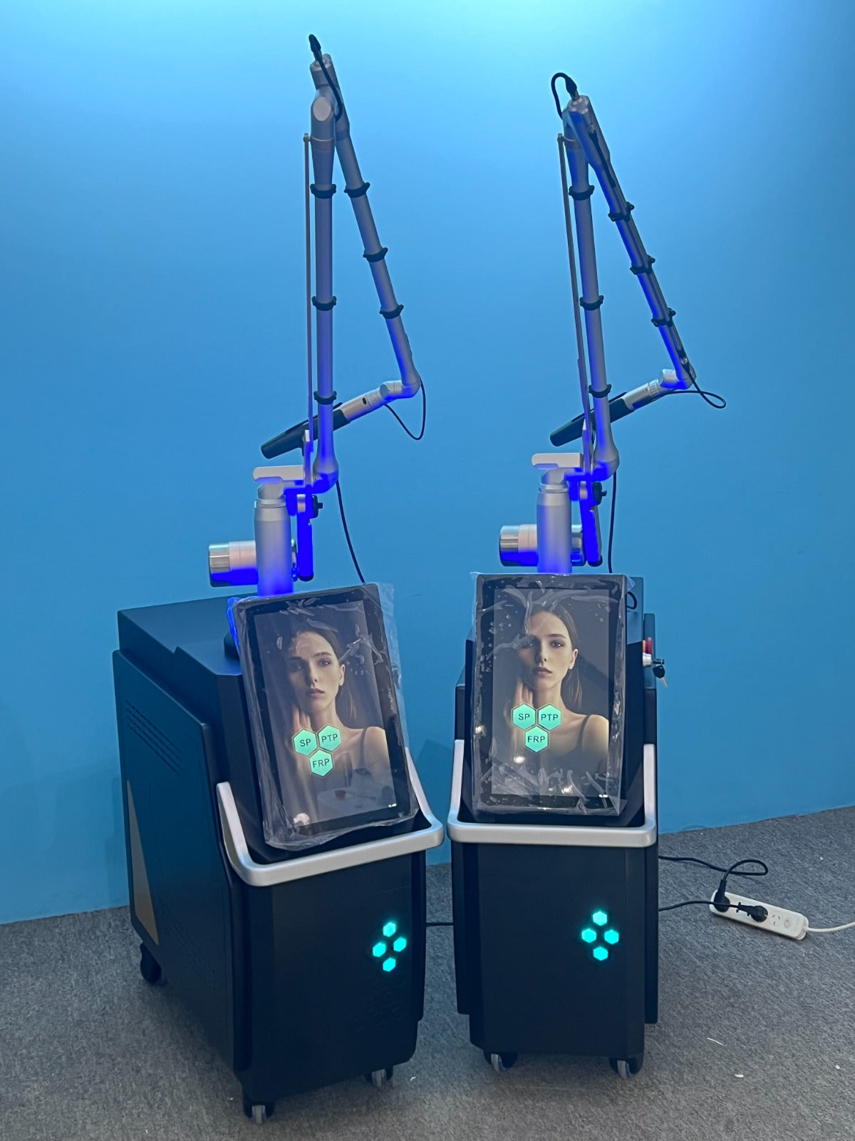 FocusPico – picosecondenlaser