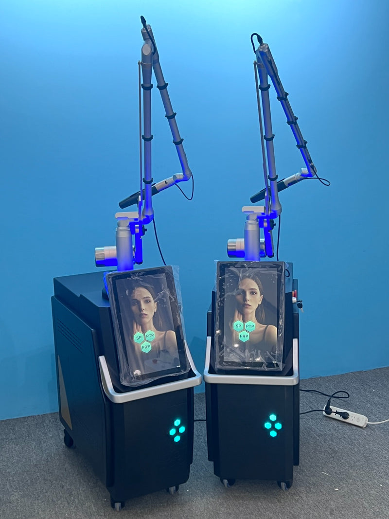 FocusPico – picosecondenlaser