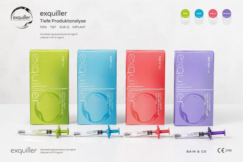 EXQUILLER® SUB-Q