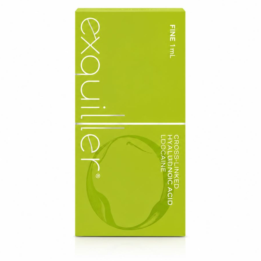 EXQUILLER® FINE