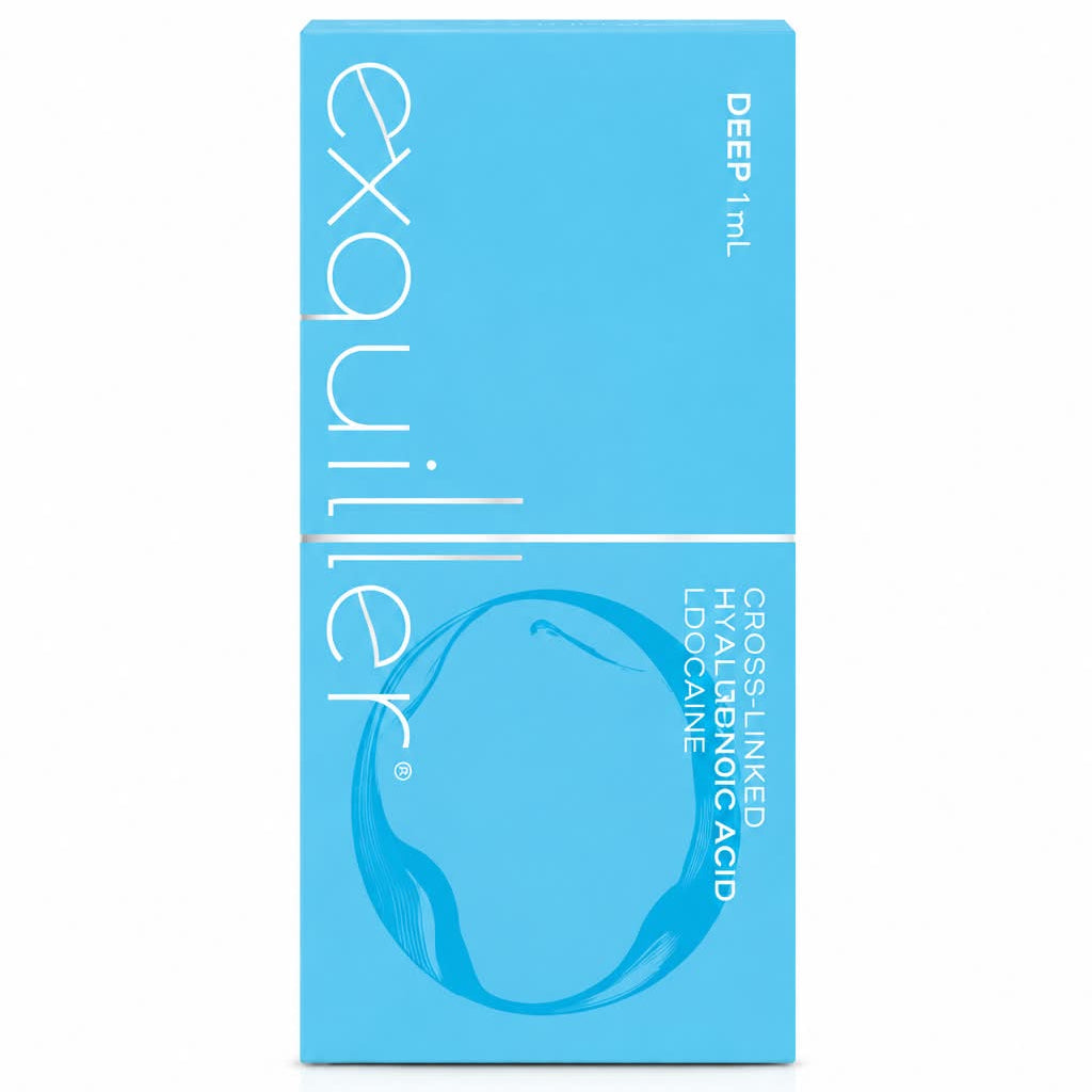 EXQUILLER® DEEP
