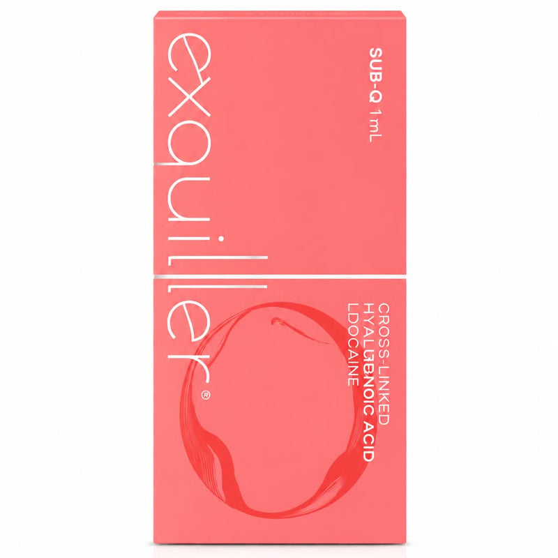 EXQUILLER® SUB-Q