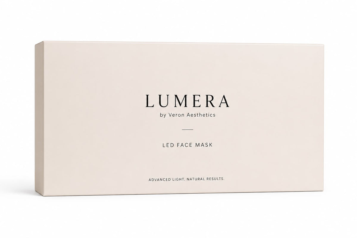 LUMERA FaceLight 100