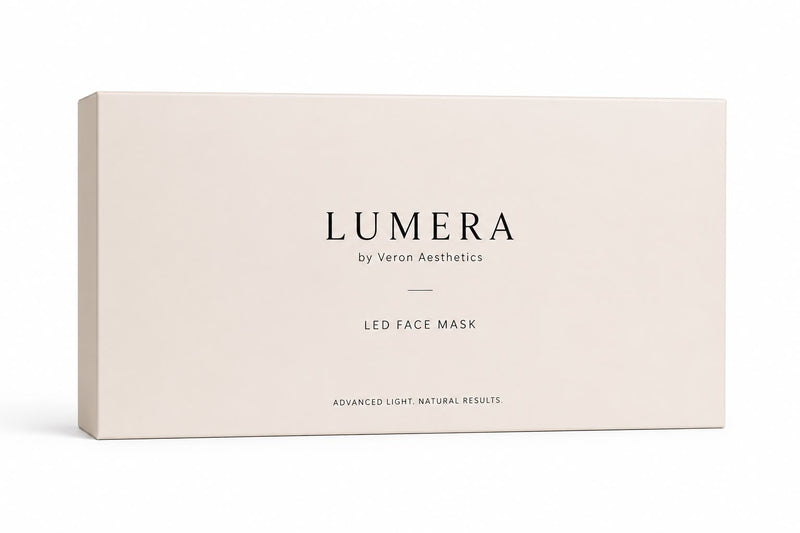 LUMERA FaceLight 100