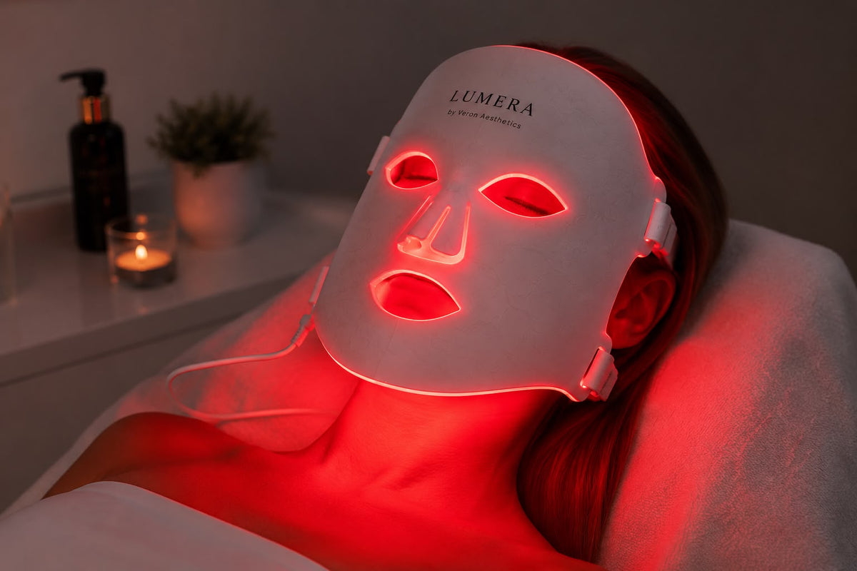 LUMERA FaceLight 100