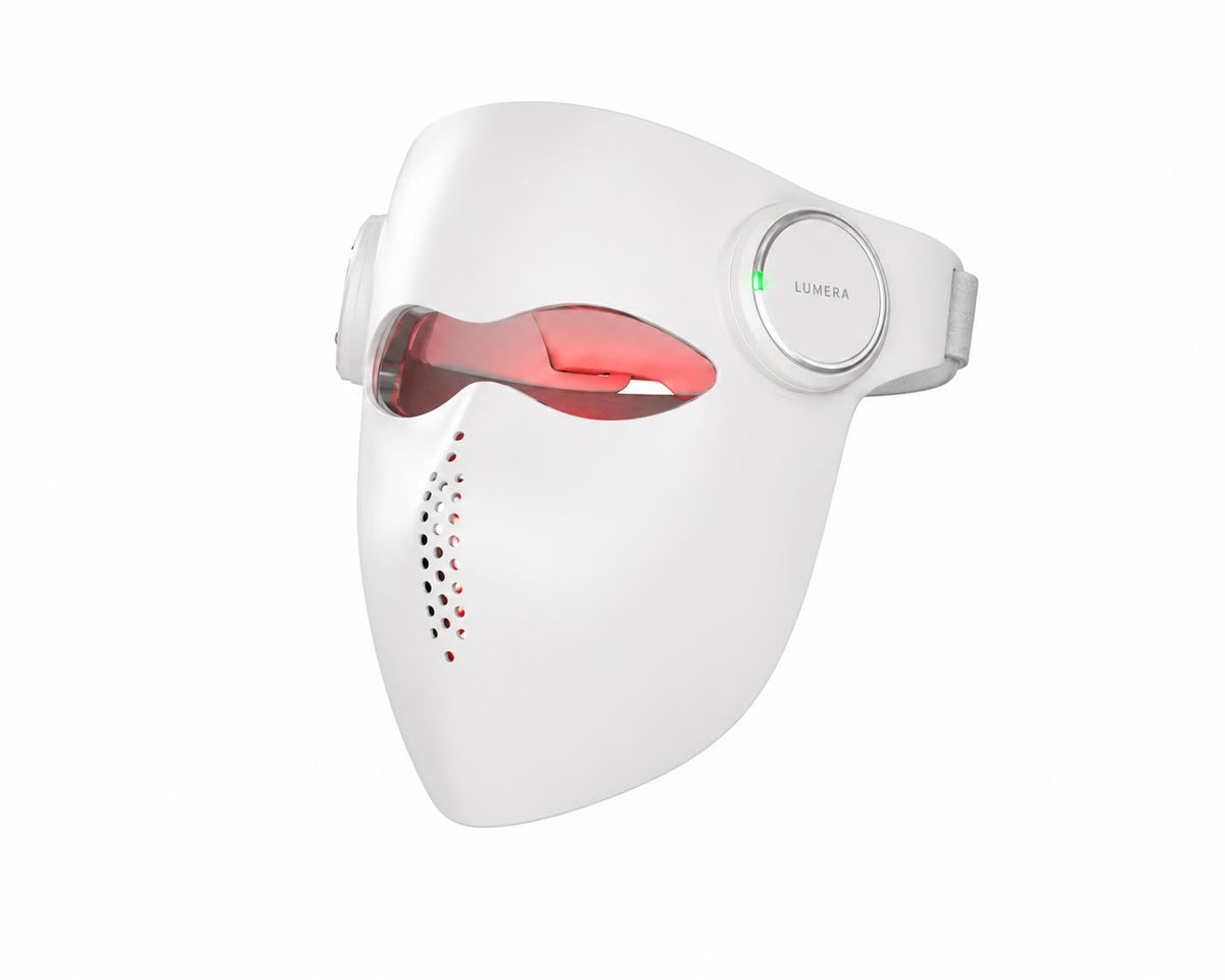 LUMERA FaceShield Pro
