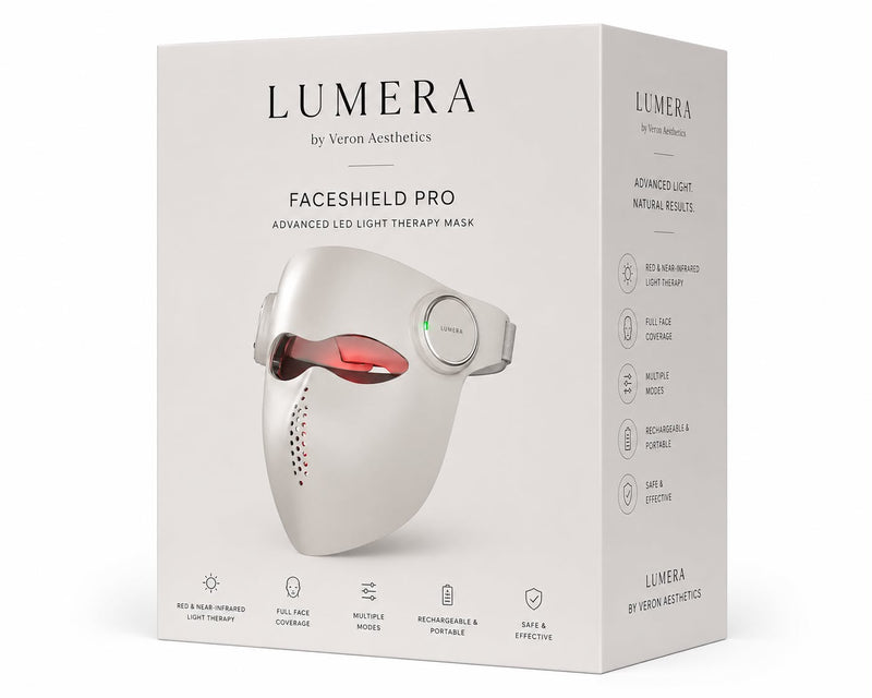 LUMERA FaceShield Pro