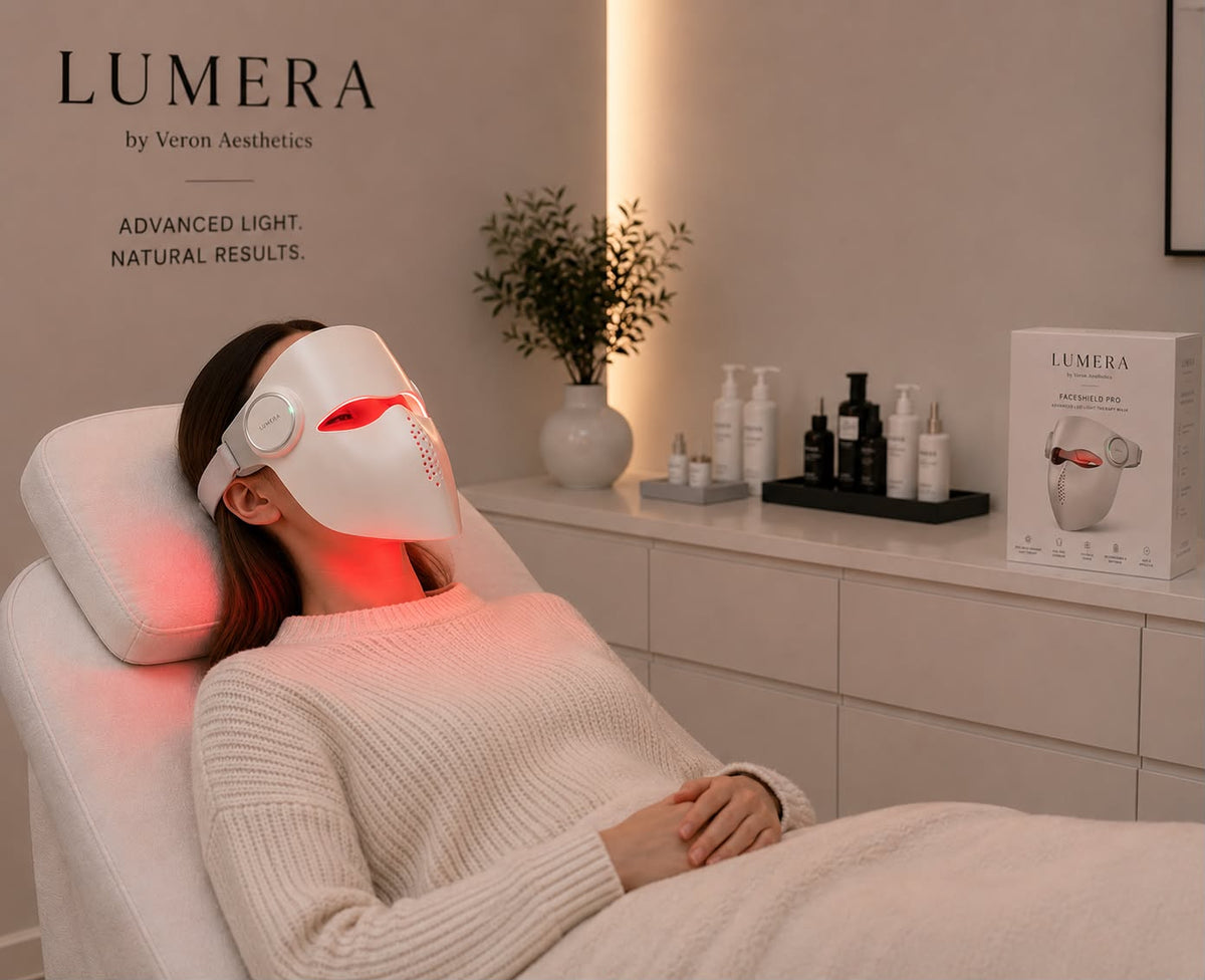 LUMERA FaceShield Pro