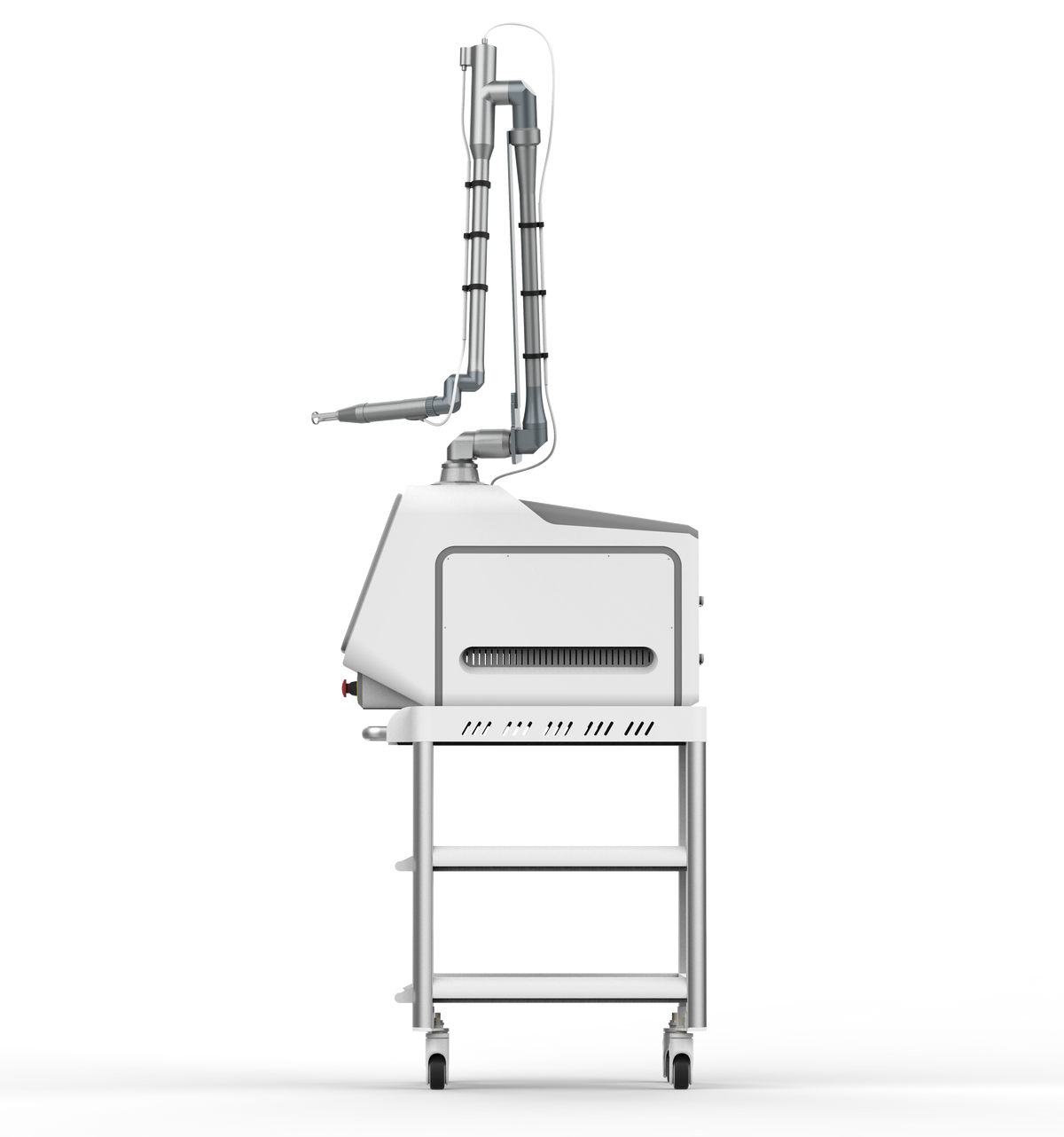 Portable Picosecond Laser System – Advanced Tattoo, Pigment & Skin Rejuvenation Device