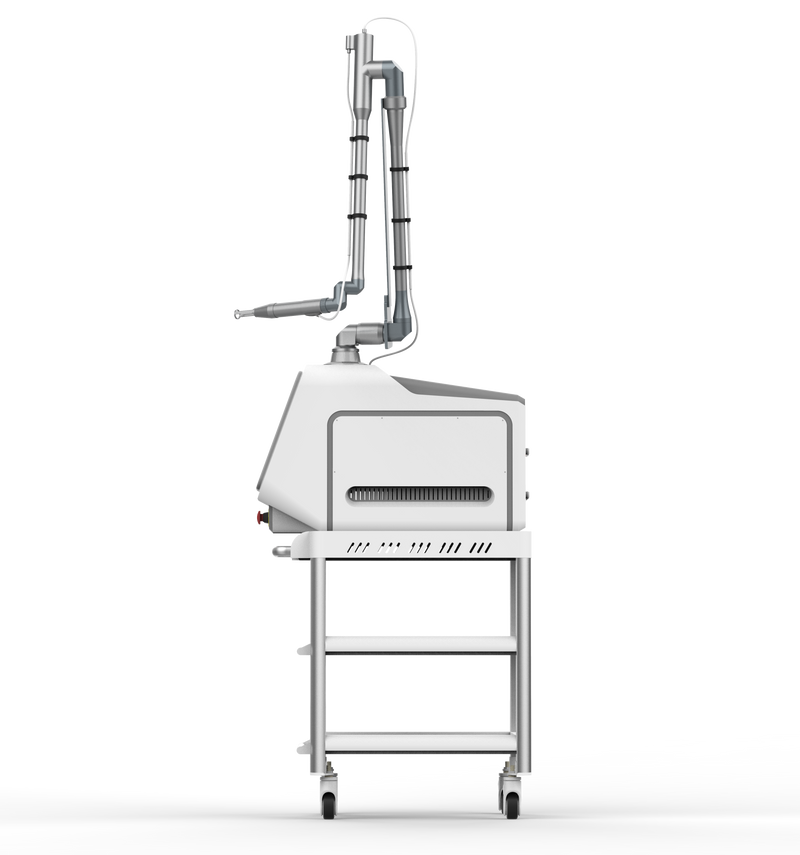 Portable Picosecond Laser System – Advanced Tattoo, Pigment & Skin Rejuvenation Device