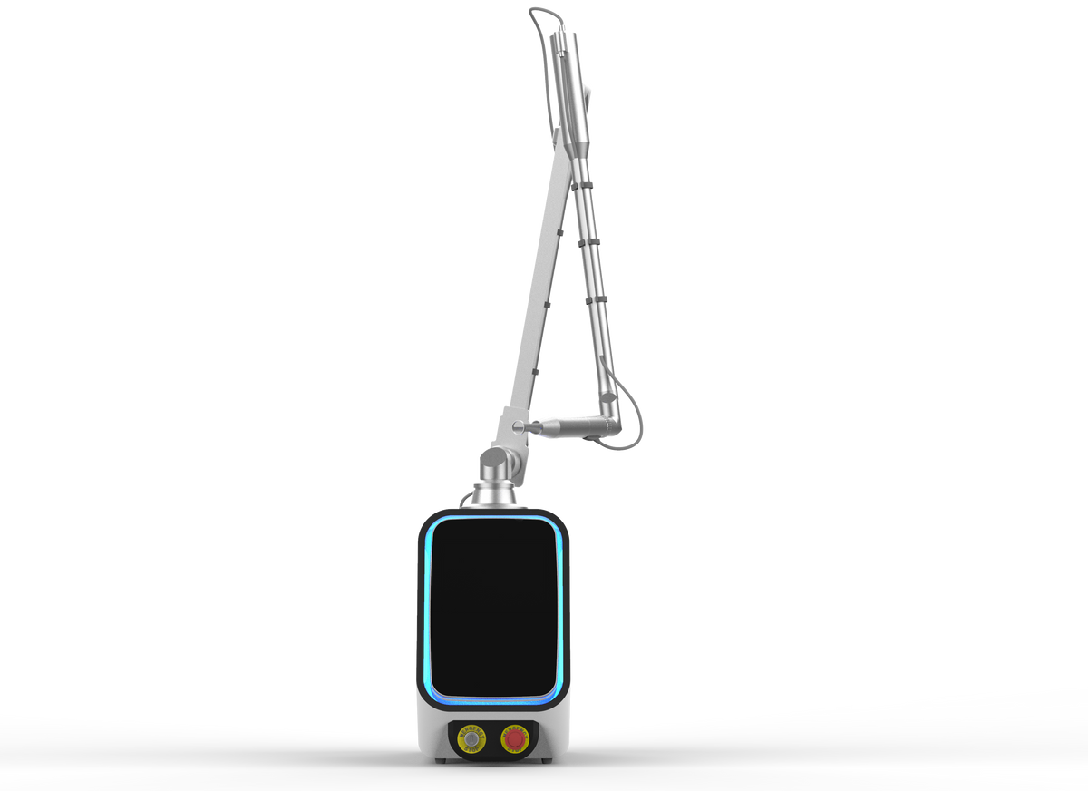 Portable Picosecond Laser System – Advanced Tattoo, Pigment & Skin Rejuvenation Device