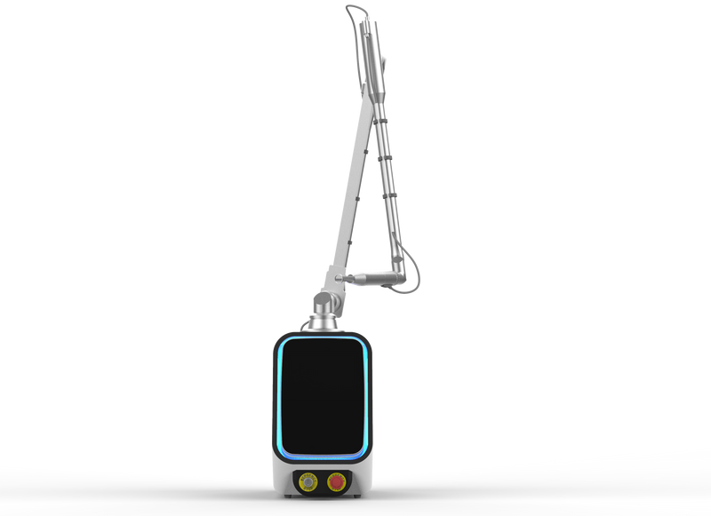 Portable Picosecond Laser System – Advanced Tattoo, Pigment & Skin Rejuvenation Device