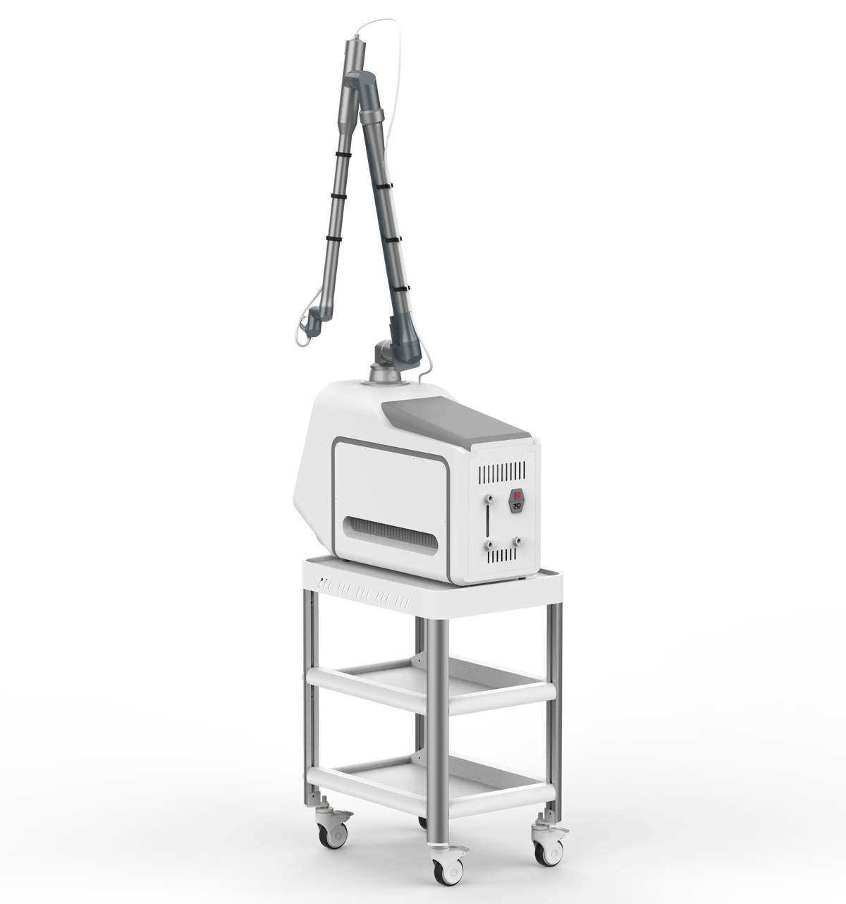 Portable Picosecond Laser System – Advanced Tattoo, Pigment & Skin Rejuvenation Device