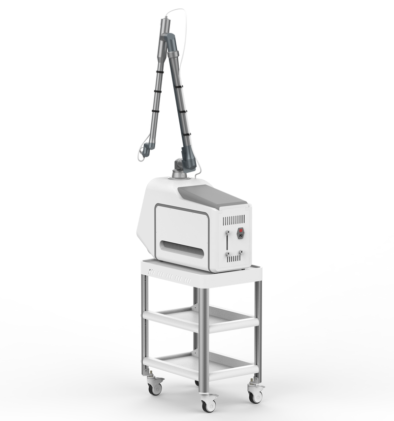 Portable Picosecond Laser System – Advanced Tattoo, Pigment & Skin Rejuvenation Device