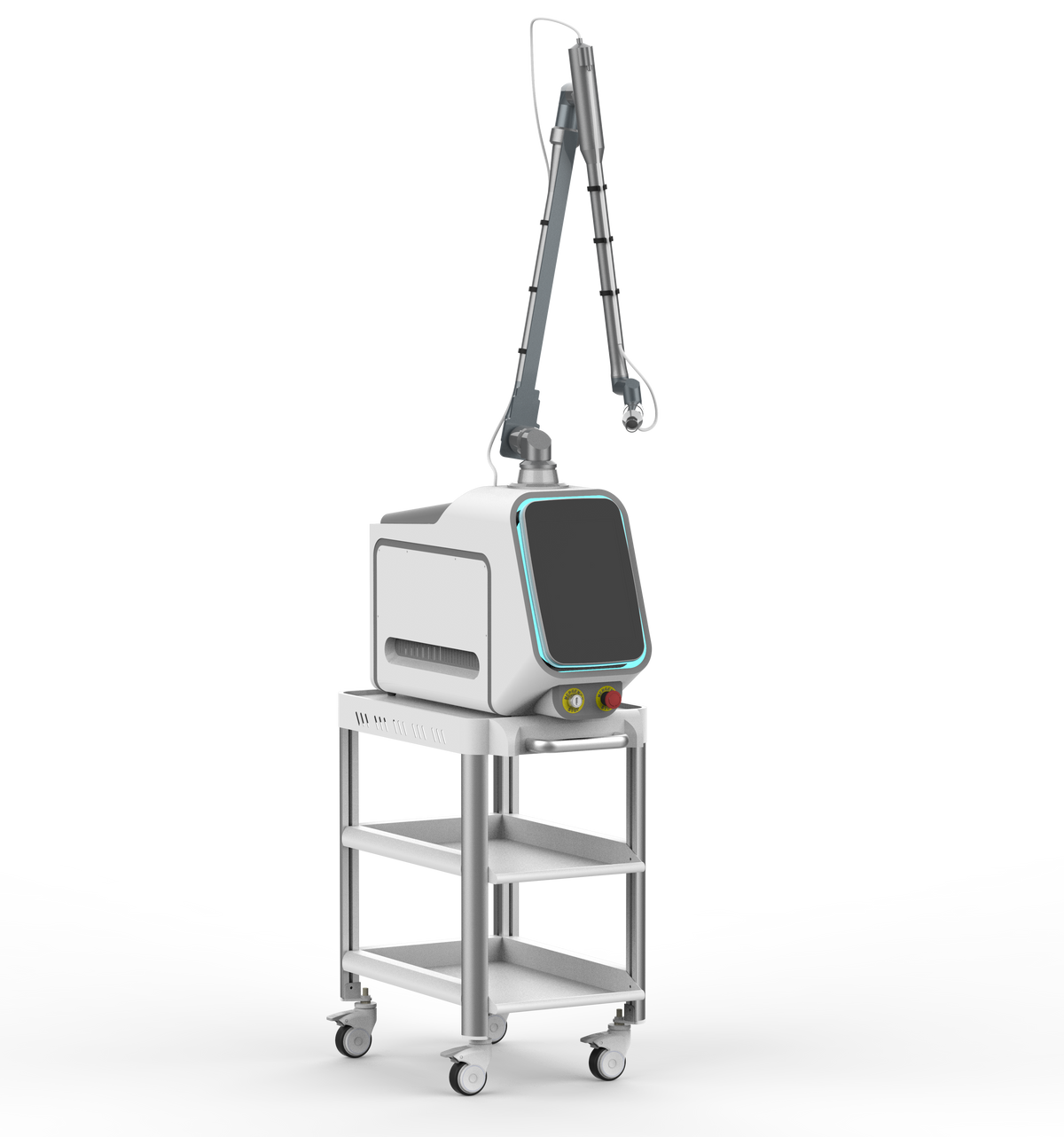 Portable Picosecond Laser System – Advanced Tattoo, Pigment & Skin Rejuvenation Device